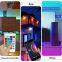 Bulk 25ft RGB LED Strips with IR Remote - Adjustable Brightness, Adhesive Backing for Bedroom/Party