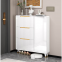 Space Saving Home Simple Shoe Rack Multi-layer Door Storage Shoe Cabinet Furniture