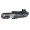 HongDa Brand Hydraulic Actuator Manufacturer Supply Balanced Hydraulic Cylinder Hydraulic System, Hydraulic Valve 150/140-180