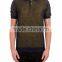 2016 Custom Mens Blank Jersey Polo Shirts