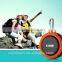 My Vision Portable Wireless Bluetooth Speaker C6 Waterproof With One Year Warranty 2016 New Products