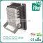 2015 new design Pccooler hot selling 70W ip65 led flood light projector lamp