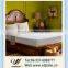 3G FROSTY VINYL MATTRESS COVER WATERPROOF ANTI-BACTERIAL
