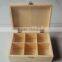 Wooden Tea Box Wooden Boxes
