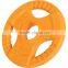 High Quality Olympic Bumper Weight Plate &Rubber Barbell Plate