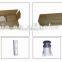 soild wood knock down bed frame
