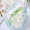 Transparent green color Soap Base hot selling