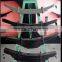 different types of trailer truck leaf spring for trailer suspension