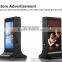 advertising display AD power bank use in coffee shop and restaurant                        
                                                                                Supplier's Choice