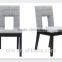 RCH-4215 High Quality Linen Fabric Dining Chair