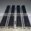 mats aluminum square strip matting entrance