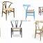 Morden Dining Chair Wishbone Beech Wood Y Chair