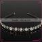 2016 pretty hot fashion high quality high end charming latest hairband designs