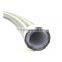 SS 316 Cover Flexible Corrugated PTFE Tube