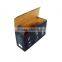 Best selling colored printed corrugated box supplier