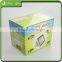 Custom printing led light packaging box wholesale