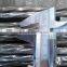 Steel grating material Q235 Twisted reinforcing steel bar