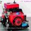 HUAQIU High volume portable water pump with Lifan engine