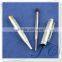 The Annual Hot Sales Metal Twist Mechanism Ball Pen