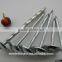 twisted shank umbrella roofing nails