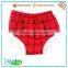 AnAnBaby Orgianic Bamboo Side Snap Potty Training Diapers From China