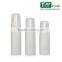 100/150/200ml PET foaming bottle for cosmetics, foam bottle