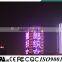 CE FCC SASO Ip68 Waterproof Washer Light Building Facade Decoration