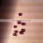 8m Round Ruby Gemstones
