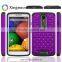 high quality fashion cellphone case mobile phone case for Moto X3