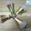 2016 7w new function led smart lights bluetooth light bulb
