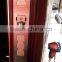  Economical Low Price Security Steel Metal Door Design