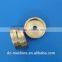 Brass CNC lathe parts