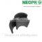 Arc Ferrite Magnets for Starter Motor of Motorcycles