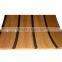 190mm*5mm Soft PVC Decking