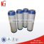 10 inch UDF GAC Granular Activated Carbon 5 Micron Water Filters