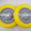 wheelbarrow pu foam tyre 3.00-8 3.25-8 PU tire