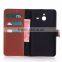 Wallet Leather Flip Cover Case for Nokia Lumia 640 XL