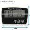 DIGITAL MINI HYGRO-THERMOMETER