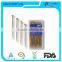 Plastic customized designs disposable skewers