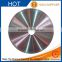 dia-350mm diamond saw blades for marble with non -slient core