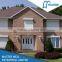 store multifunction roller shutter window