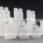 low price high quality HDPE plastic twin neck hdpe bettix bottles