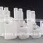 low price high quality HDPE plastic twin neck dosing bottle