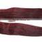 Straight 100% indian remy hair curly cheap machine weft with high quality