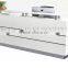 Modern used beauty salon furniture reception desk office counter design (SZ-RTB002)