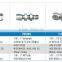 Tube Fittings Straights & Bulk-Heads