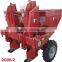 Rotary potato planter and harvester for sale,top-grade in China