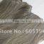 2016 the new top quality unprocessed grey hair top closure bulk extensions