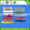 plastic food packaging / bag printing / biodegradable resealable plastic food packaging