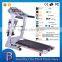 Low noice motorized incline treadmill home treadmill
